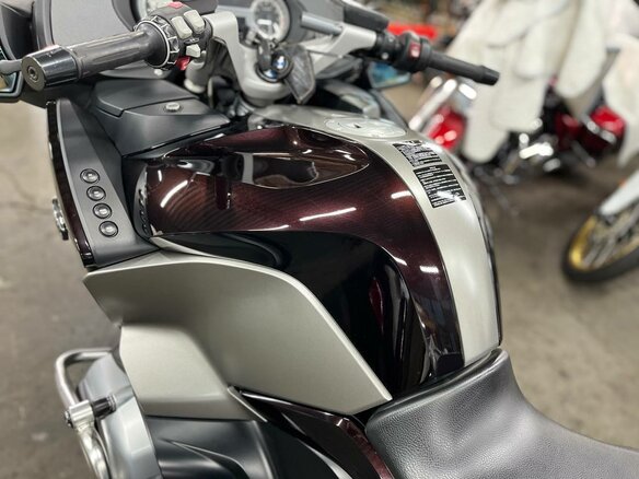 2014 BMW R 1200 RT, пурпурный, 1280000 рублей - вид 16