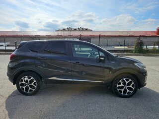 2018 Renault Kaptur I, чёрный, 1650000 рублей, вид 4