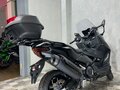 2023 Yamaha TMAX, чёрный, 1295000 рублей - вид 5