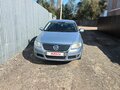 2009 Volkswagen Passat B6, серый - вид 2