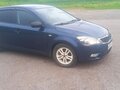 2010 Kia Ceed I Рестайлинг, синий, 560000 рублей - вид 2