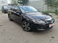 2006 Mazda 6 I (GG) Рестайлинг, фиолетовый, 550000 рублей - вид 2