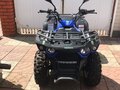 2020 Linhai M200, синий, 190000 рублей - вид 1