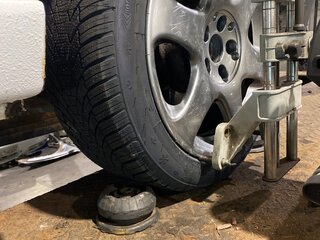 2010 Citroen Jumpy II, белый, 900000 рублей, вид 4