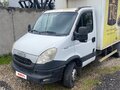 2013 Iveco Daily, белый, 2100000 рублей - вид 3