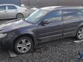 2007 Subaru Outback III Рестайлинг, серый, 650000 рублей - вид 3