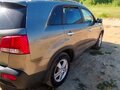 2010 Kia Sorento II, серый, 1250000 рублей