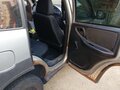 2013 Chevrolet Niva I Рестайлинг, серебристый - вид 10