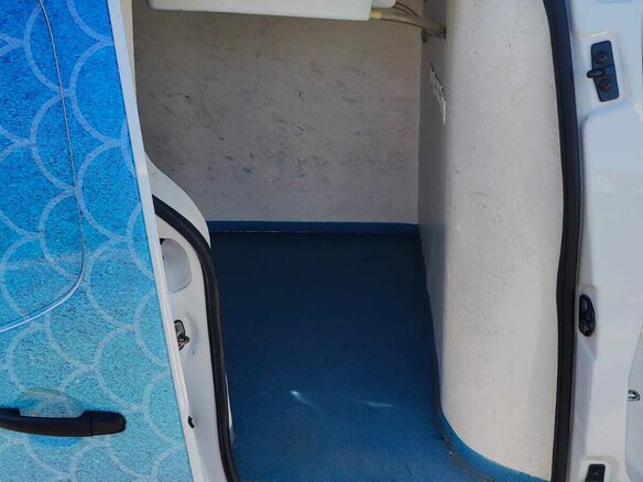 2021 Opel Combo, белый, 1649999 рублей - вид 8