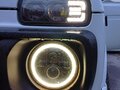 2016 Lada (ВАЗ) 2121 (4x4) Urban I Рестайлинг, белый, 685000 рублей - вид 6