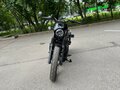 2024 Harley-Davidson Nightster, чёрный, 1230000 рублей - вид 3