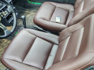 1989 Lada (ВАЗ) 2108 21086, красный, 550000 рублей, вид 5