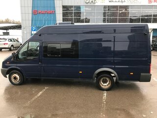 2013 Ford Transit, синий, 1550000 рублей, вид 3