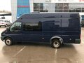 2013 Ford Transit, синий, 1550000 рублей - вид 2