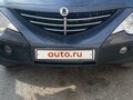 2007 SsangYong Actyon 4-speed I, серый, 525000 рублей - вид 1