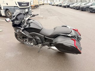 2025 BMW K 1600 B, чёрный, 2740000 рублей, вид 5