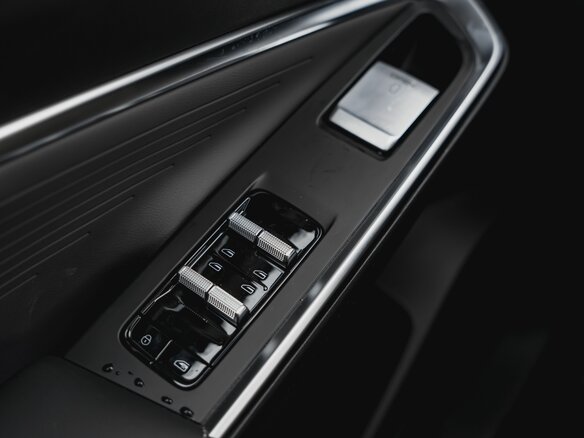 2026 Geely Cityray, серебристый, 3322000 рублей - вид 12