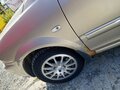 2004 Kia Carens I (RS) Рестайлинг, бежевый, 335000 рублей - вид 8