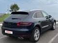 2017 Porsche Macan S Diesel I, синий, 3960000 рублей - вид 3