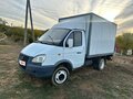 2005 ГАЗ ГАЗель (3302), белый, 600000 рублей - вид 2