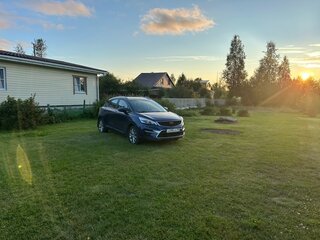 2020 Geely GS I, синий, 1450000 рублей, вид 2