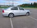 2011 Skoda Octavia DSG7 II (A5) Рестайлинг, серебристый, 850000 рублей - вид 3