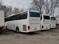 2001 Neoplan Euroliner, белый, 2650000 рублей - вид 2