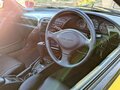 1993 Toyota Celica GT V (T180), жёлтый - вид 4