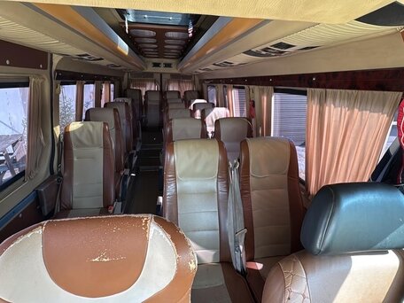 2009 Volkswagen Crafter, белый, 2100000 рублей, вид 4