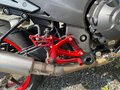 2013 Honda CBR 400R, красный, 420000 рублей - вид 7