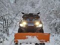 2021 CFMoto CFORCE 800 HO EPS, синий, 950000 рублей - вид 2