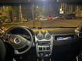 2014 Renault Logan I Рестайлинг, белый, 325000 рублей - вид 8
