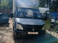 2012 ГАЗ ГАЗель (2705), серый, 1250000 рублей