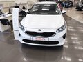 2021 Kia Ceed III, белый, 2100000 рублей - вид 2