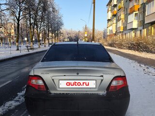 2012 Daewoo Nexia I Рестайлинг, серебристый, 130000 рублей, вид 5