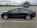 2013 Volkswagen Passat CC I Рестайлинг, чёрный, 1400000 рублей - вид 7