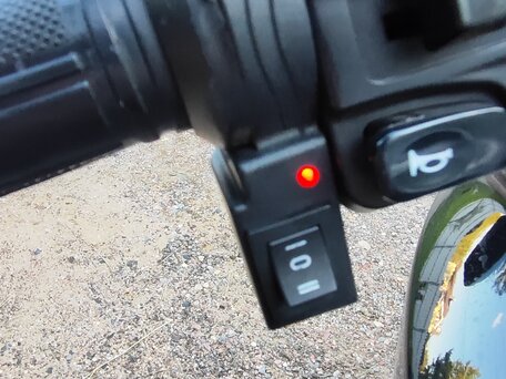 2013 Kawasaki Versys 650, чёрный, 399000 рублей, вид 4