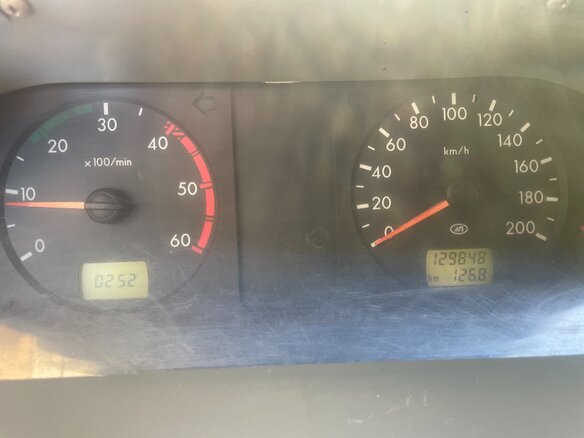 2011 УАЗ Патриот 31631 I, синий, 1000000 рублей - вид 6