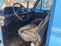 1981 Ford Transit III, голубой, 200000 рублей - вид 2