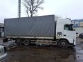 2005 Volvo FH, белый, 4000000 рублей - вид 3