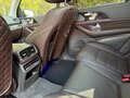 2019 Mercedes-Benz GLS 400 d II (X167), серебристый, 7500000 рублей - вид 11