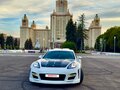 2010 Porsche Panamera Turbo I, белый, 5500000 рублей - вид 7