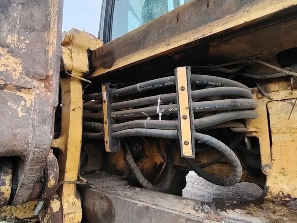 2007 Caterpillar 432, 3650000 рублей - вид 12