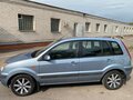 2008 Ford Fusion I Рестайлинг, серый, 435000 рублей - вид 7