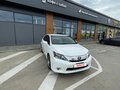 2010 Lexus HS 250h I, белый, 1800000 рублей - вид 11