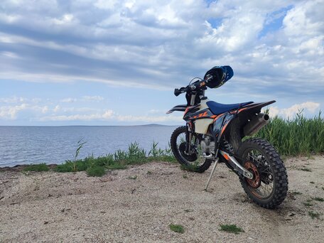 2024 JHL Z7, оранжевый, 222222 рублей, вид 3