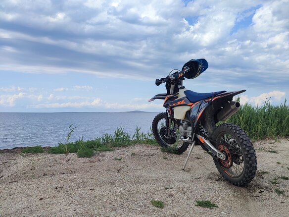 2024 JHL Z7, оранжевый, 222222 рублей - вид 2