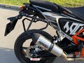 2012 KTM 690 Duke, белый, 425000 рублей - вид 10