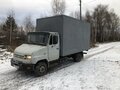 2002 ЗИЛ 5301 "Бычок", серый, 385000 рублей - вид 1