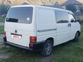 2000 Volkswagen Transporter T4, белый, 620000 рублей - вид 5
